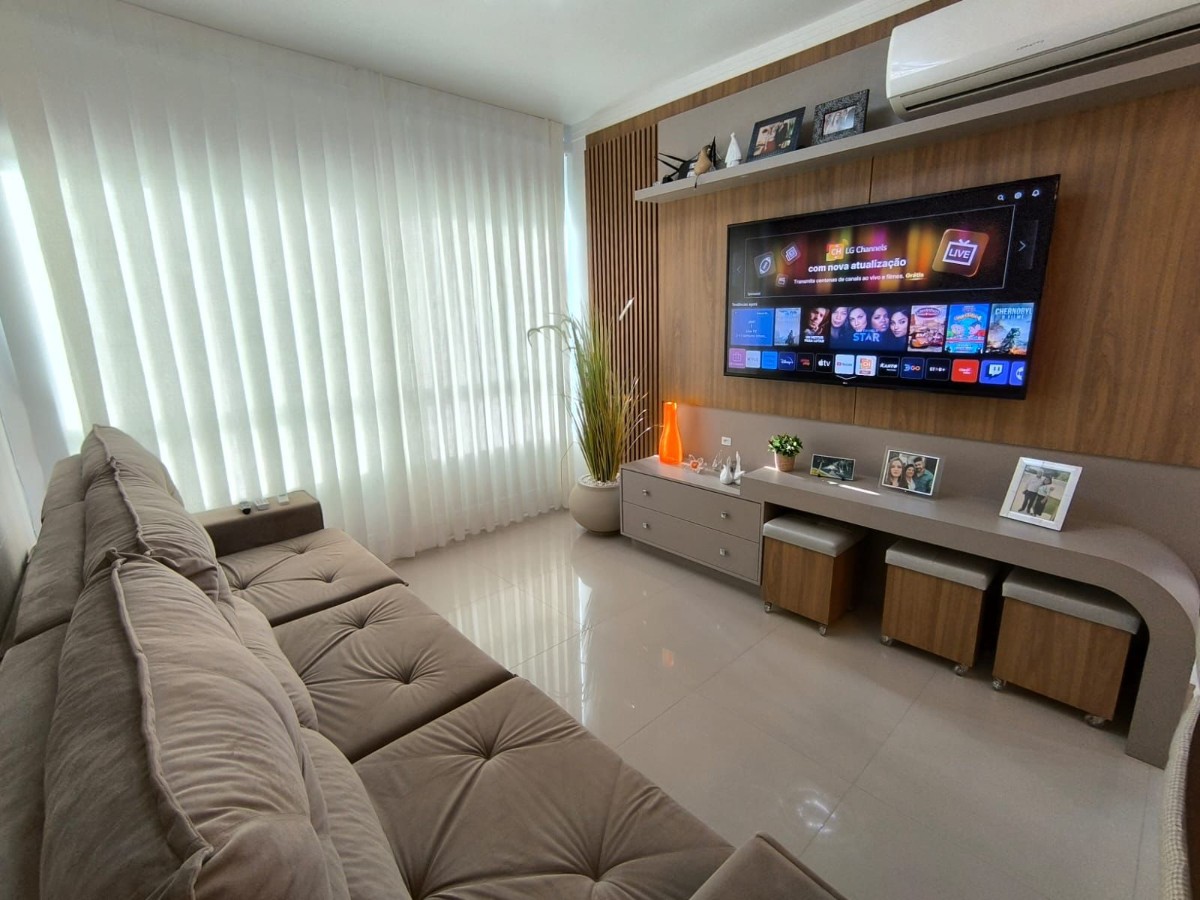 Apartamento 2 dormitórios para venda, Zona Nova em Capão da Canoa | Ref.: 17066