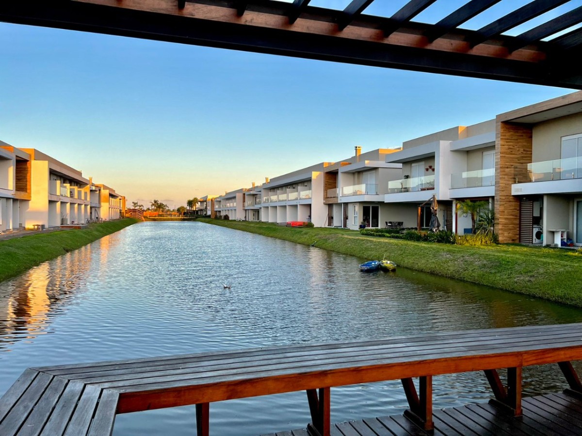 Casa em Condomínio 3 dormitórios para venda, Murano em Capão da Canoa | Ref.: 22224