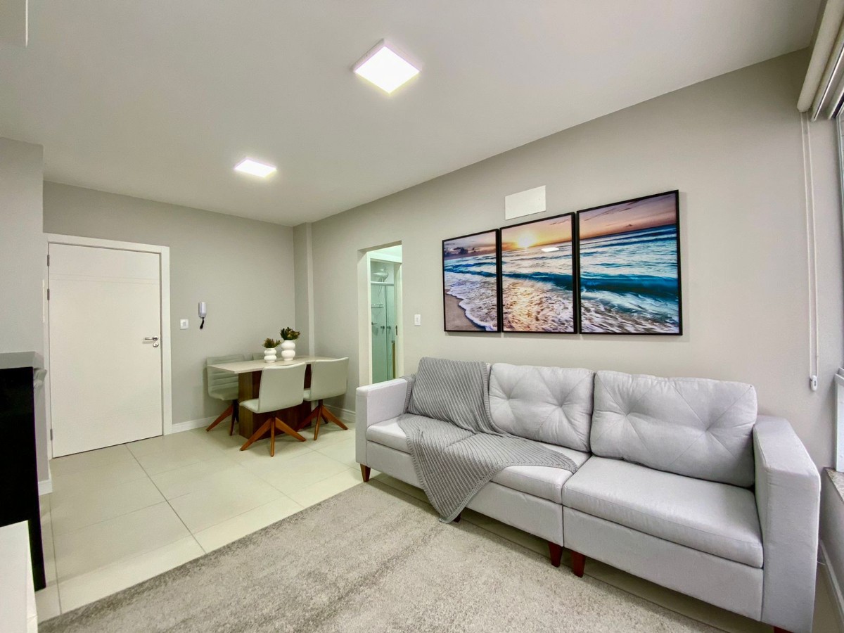 Apartamento 2 dormitórios para venda, Zona Nova em Capão da Canoa | Ref.: 22818