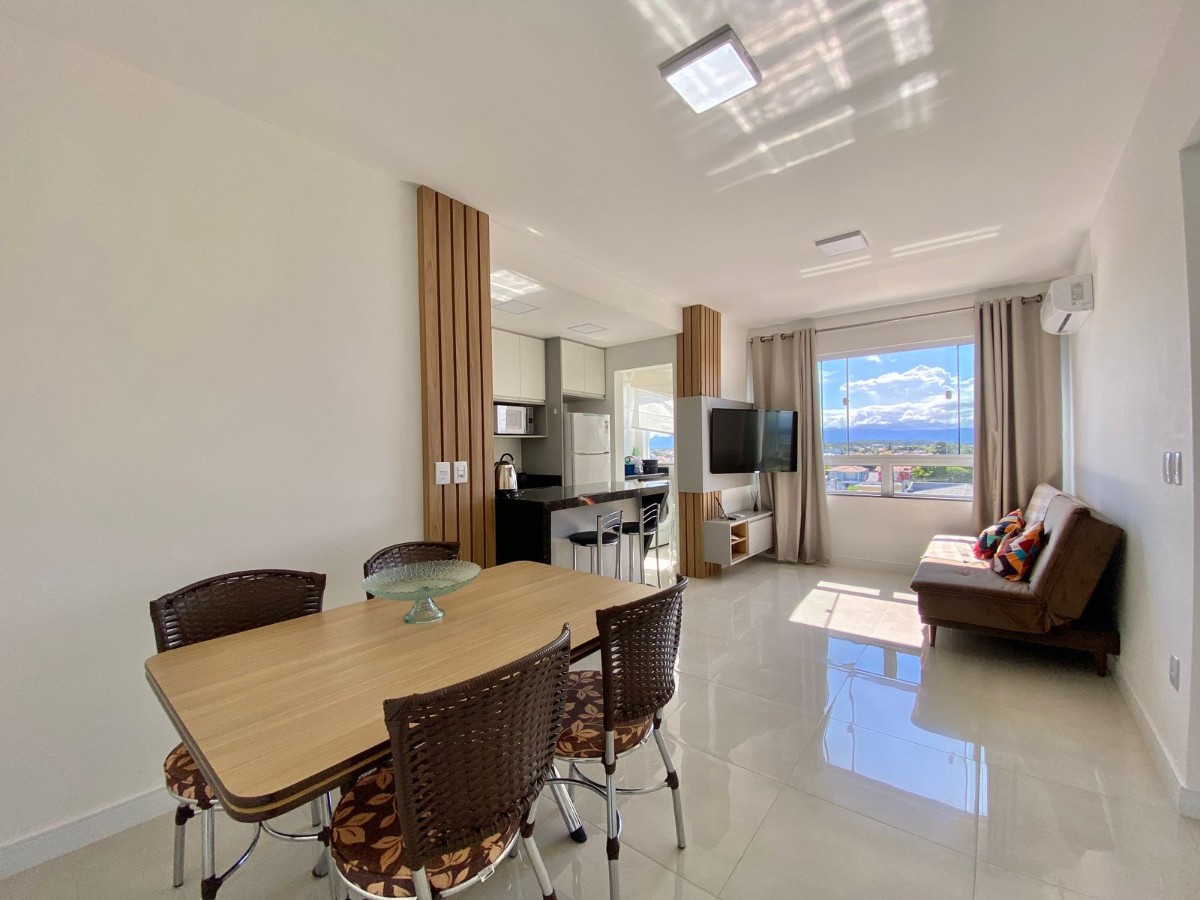 Apartamento 2 dormitórios para venda, Zona Nova em Capão da Canoa | Ref.: 22840
